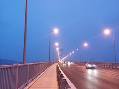 -星海湾跨海大桥