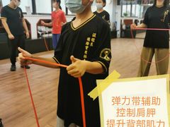 -温鉴良实用咏春拳