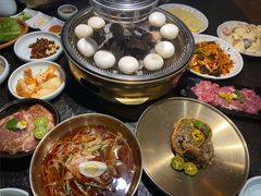 -味家烤肉烤鳗鱼牛排(西塔旗舰店)