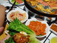 -肆幺幺烤肉(乐汇城店)