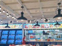 -石牌岭小亮蒸虾•湖北老字号(左岭店)