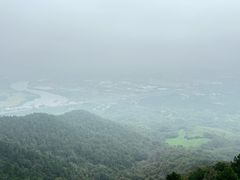-敬亭山风景名胜区