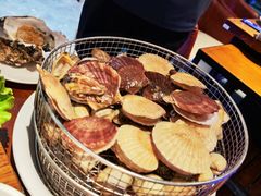 -海味当家·蒸锅海鲜(星海公园店)