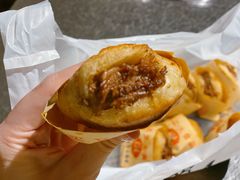 -买又大餐厅(福林里店)