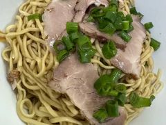 -非遗·爱西干面(小公园总店)