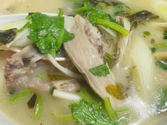 -十三棍烩羊肉(鸿润城店)