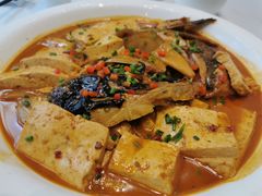 -乾隆美食·本帮菜(黄河路店)