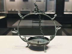 -合浦汉代文化博物馆