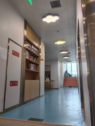 -海豹航航水育游泳中心(芳园里店)