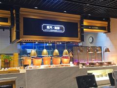 -川骄海鲜自助(亚运村店)