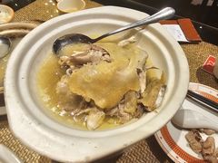 -老客家·客家菜(万达店)