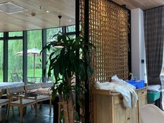 -清河半岛温泉度假酒店