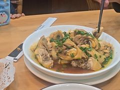 -红灯笼龙凤饭店(宁波老字号店)