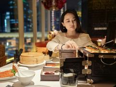 -莉莉海堂HAITANG·烤鸭(国贸商城店)