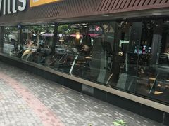 -威尔仕健身(番禺店)