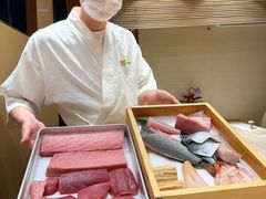 -鮨一日本料理旗舰店(总店)