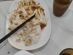 -维园港式茶餐厅(龙岗盛平店)