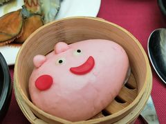 -朗丽兹自助餐厅