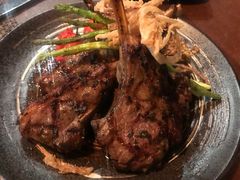 -斯普汇生蚝牛排馆(中骏世界城店)