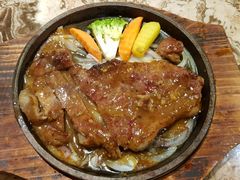 安格斯西冷牛扒-乔睿四季轩(樟阁路店)