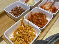 -韩香福脊骨汤锅(上杭路店)