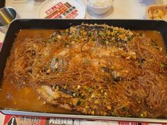 -雅佳神话·麻辣烤鱼(新街口店)