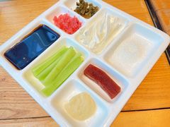 -四季民福烤鸭店(前门廊房二条店)