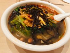 -水平有限广西米粉·广西风味集(五道口店)