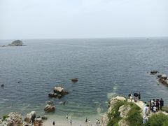 -养马岛旅游度假区