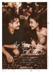 点击看大图 -太古映画婚纱摄影(天河店)