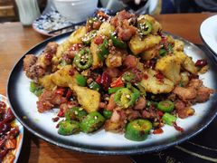 -盛世盐帮·自贡特色(总店)