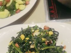 -蝎王府羊蝎子(虎坊桥总店)