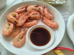 -碧海银沙海鲜餐厅(恒大海上威尼斯店)