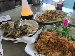 -潘先生平价海鲜城(神州半岛店)
