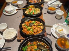 -得意啫·广东啫啫煲(前海HOP店)