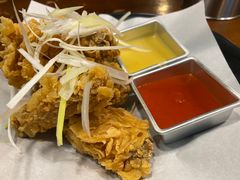 -米屋石锅拌饭(师大店)