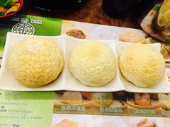 酥皮叉烧包-添好运点心专门店(深水埗店)