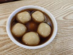 -翁林甜品