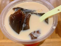 -八婆婆烧仙草(中山路店)