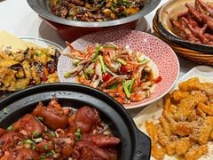-东来土菜馆(民祥园路店)