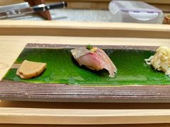 -鮨一日本料理(大中华店)