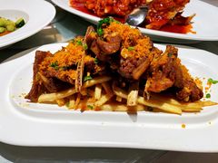 -阿明小菜·海鲜·上海菜(梅陇店)