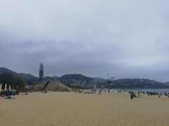 -大梅沙海滨公园