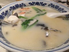 -山外山·林语花园餐厅