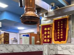 -海花锅盖烧烤店(怡馨家园店)