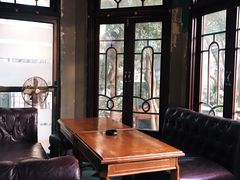 -秀·爱尔兰餐吧(上海路店)