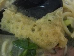 -许记大碗皮肚面馆(三条巷店)
