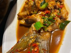-江南小叙·美食研究院(鱼街店)