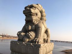 -卢沟桥文化旅游区