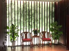 -冶春茶社(星汉大厦店)